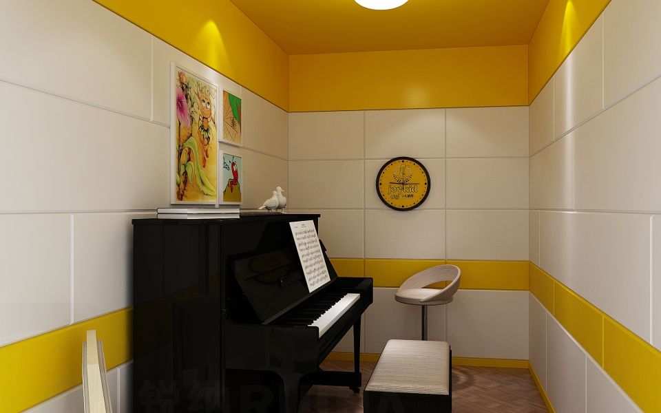 广西哪里有做琴房隔音的琴房隔音怎么做